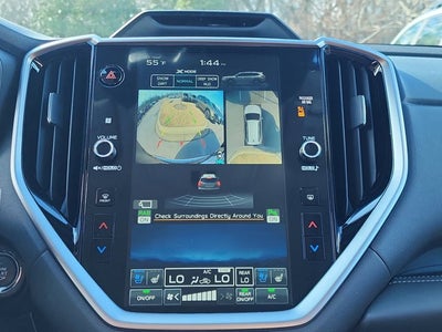 2026 Subaru ASCENT Touring 7-Passenger