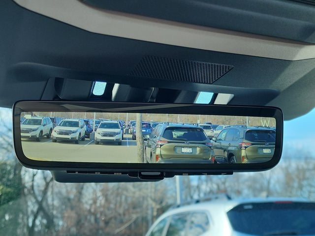 2026 Subaru ASCENT Touring 7-Passenger