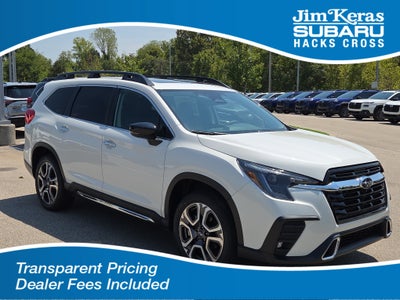 2026 Subaru ASCENT Touring 7-Passenger