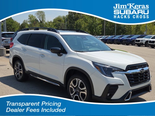 2026 Subaru ASCENT Touring 7-Passenger