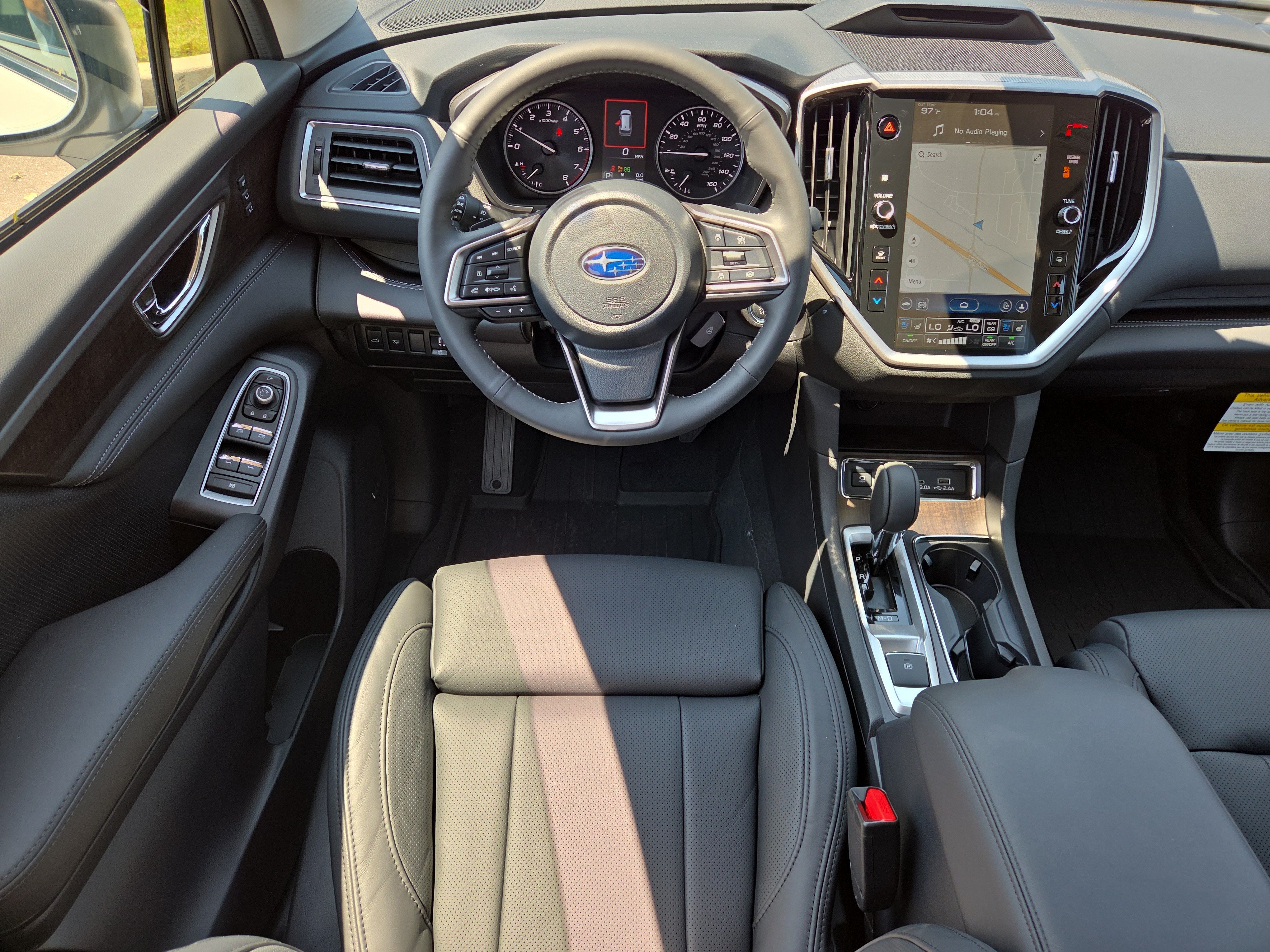 2026 Subaru ASCENT Touring 7-Passenger