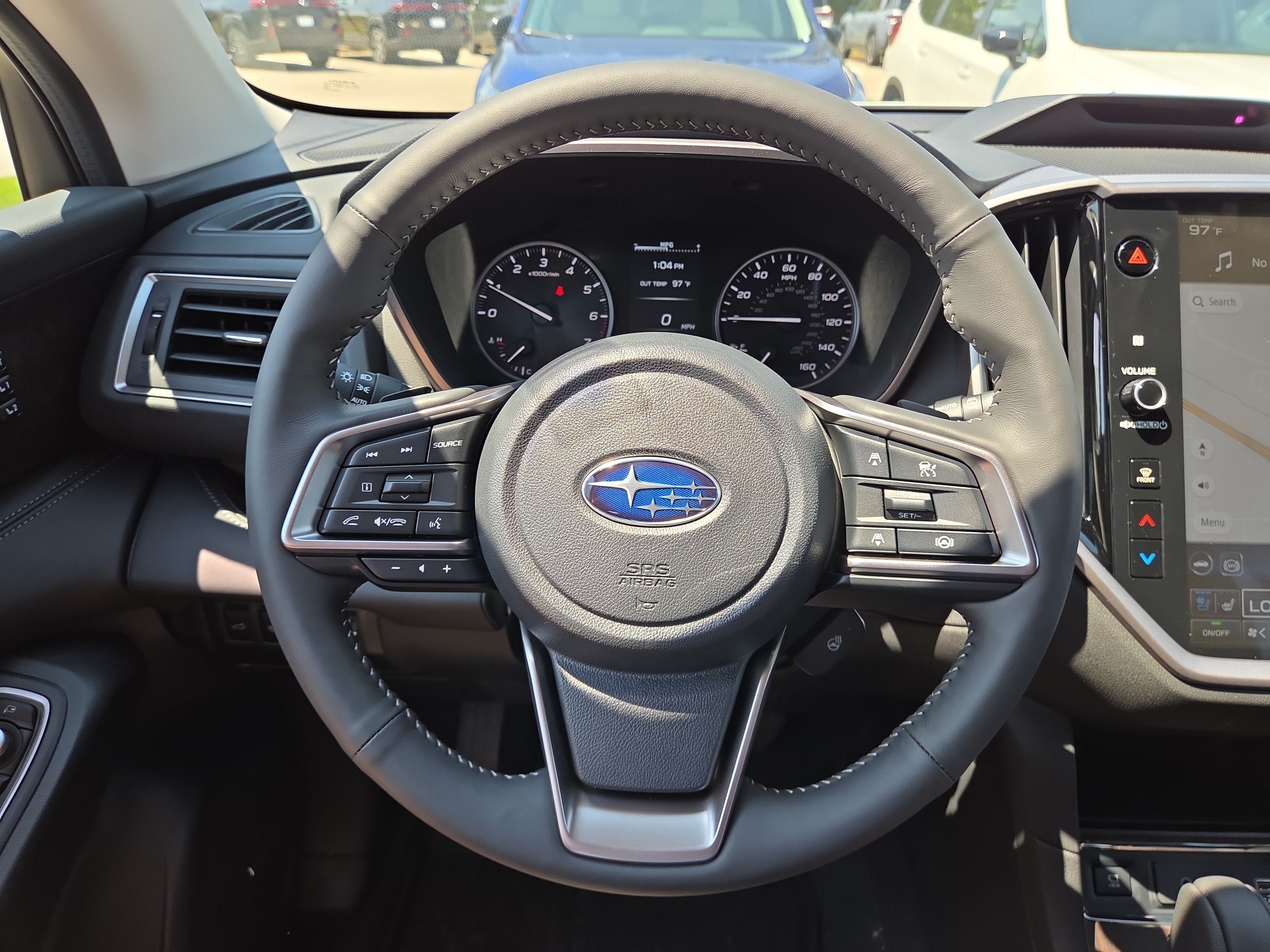 2026 Subaru ASCENT Touring 7-Passenger