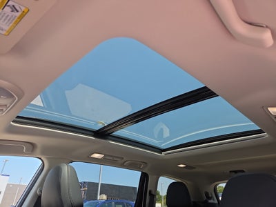 2026 Subaru ASCENT Touring 7-Passenger