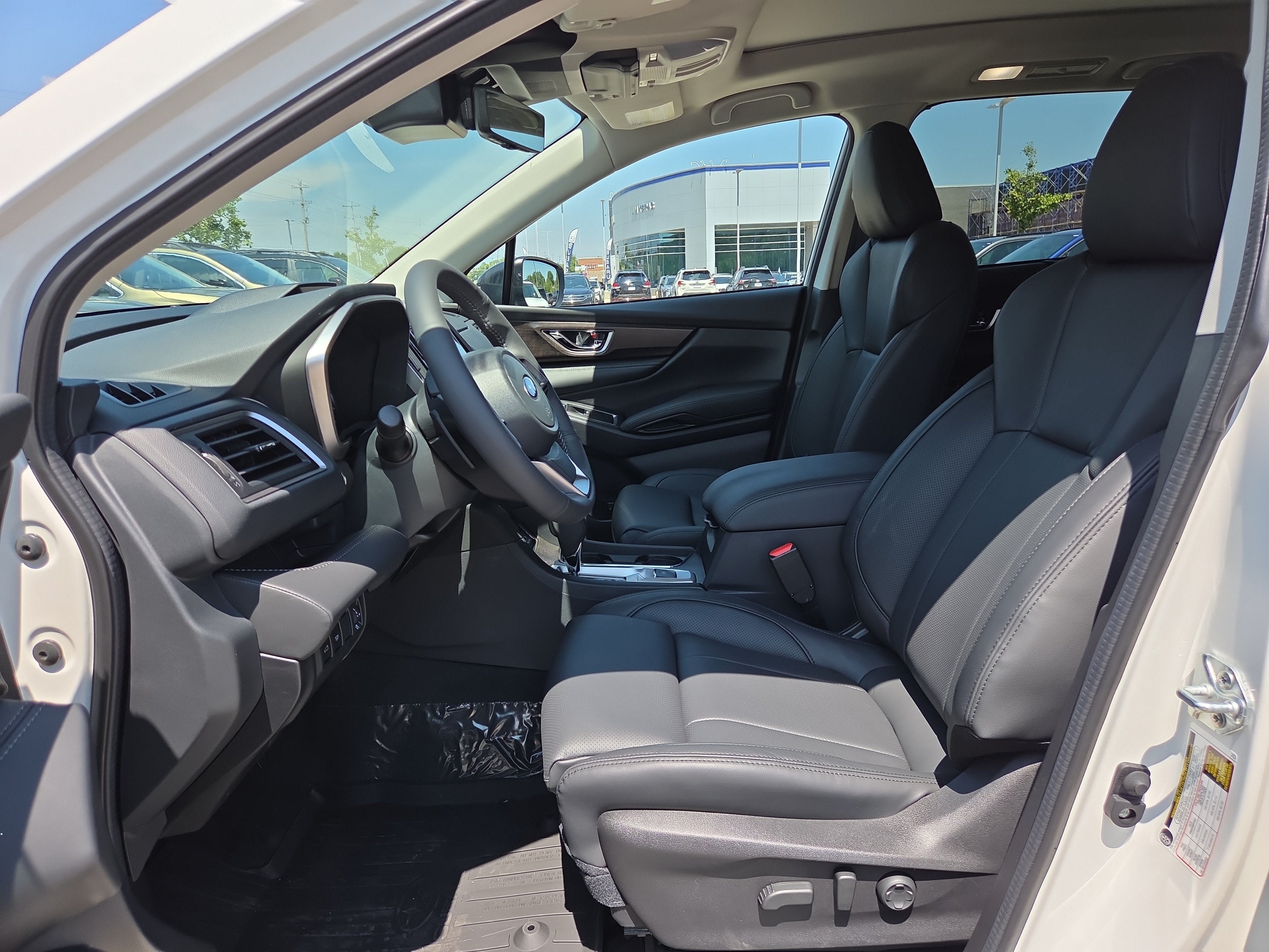 2026 Subaru ASCENT Touring 7-Passenger