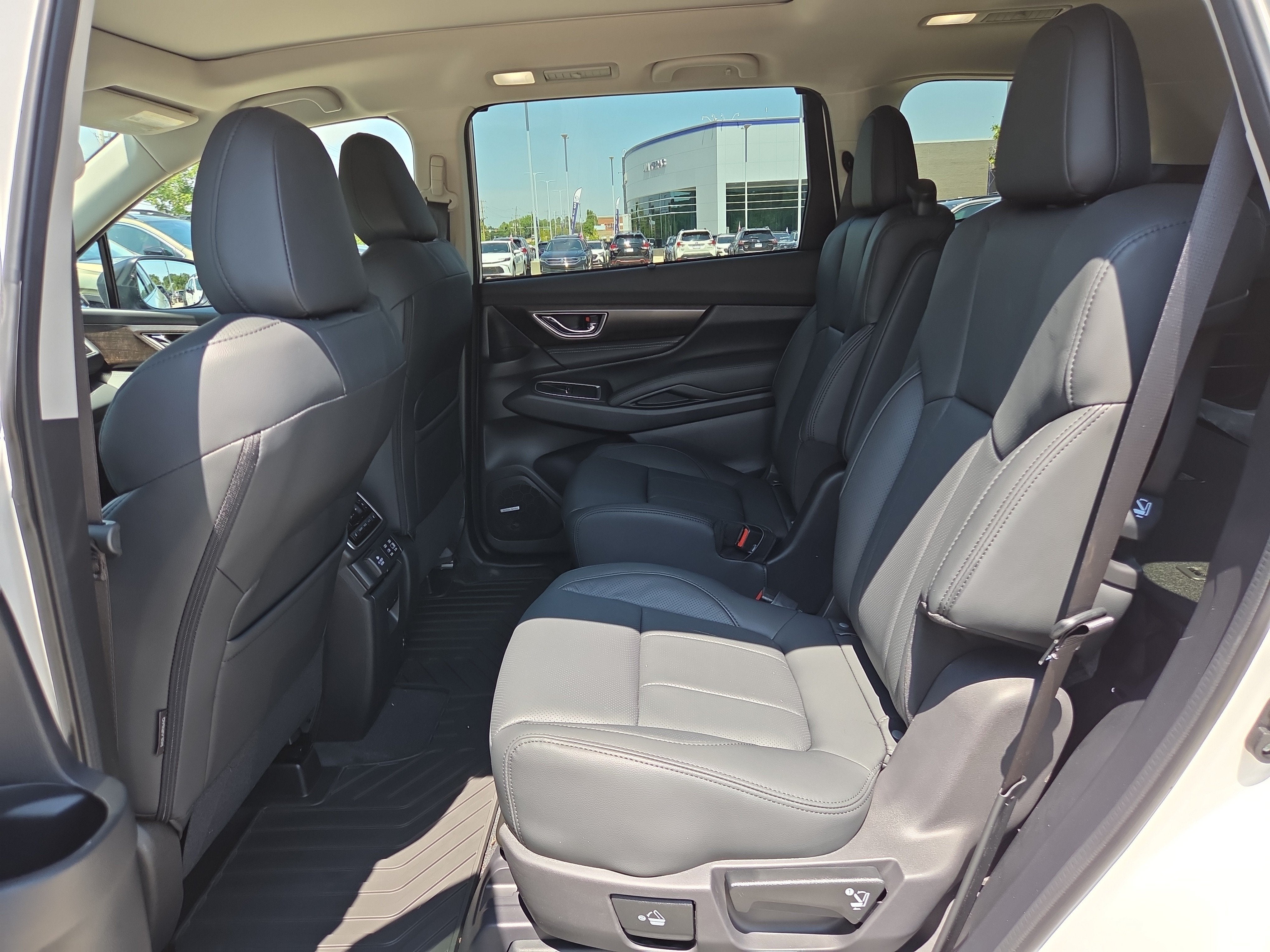 2026 Subaru ASCENT Touring 7-Passenger