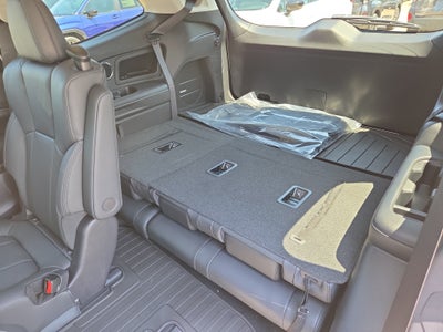 2026 Subaru ASCENT Touring 7-Passenger