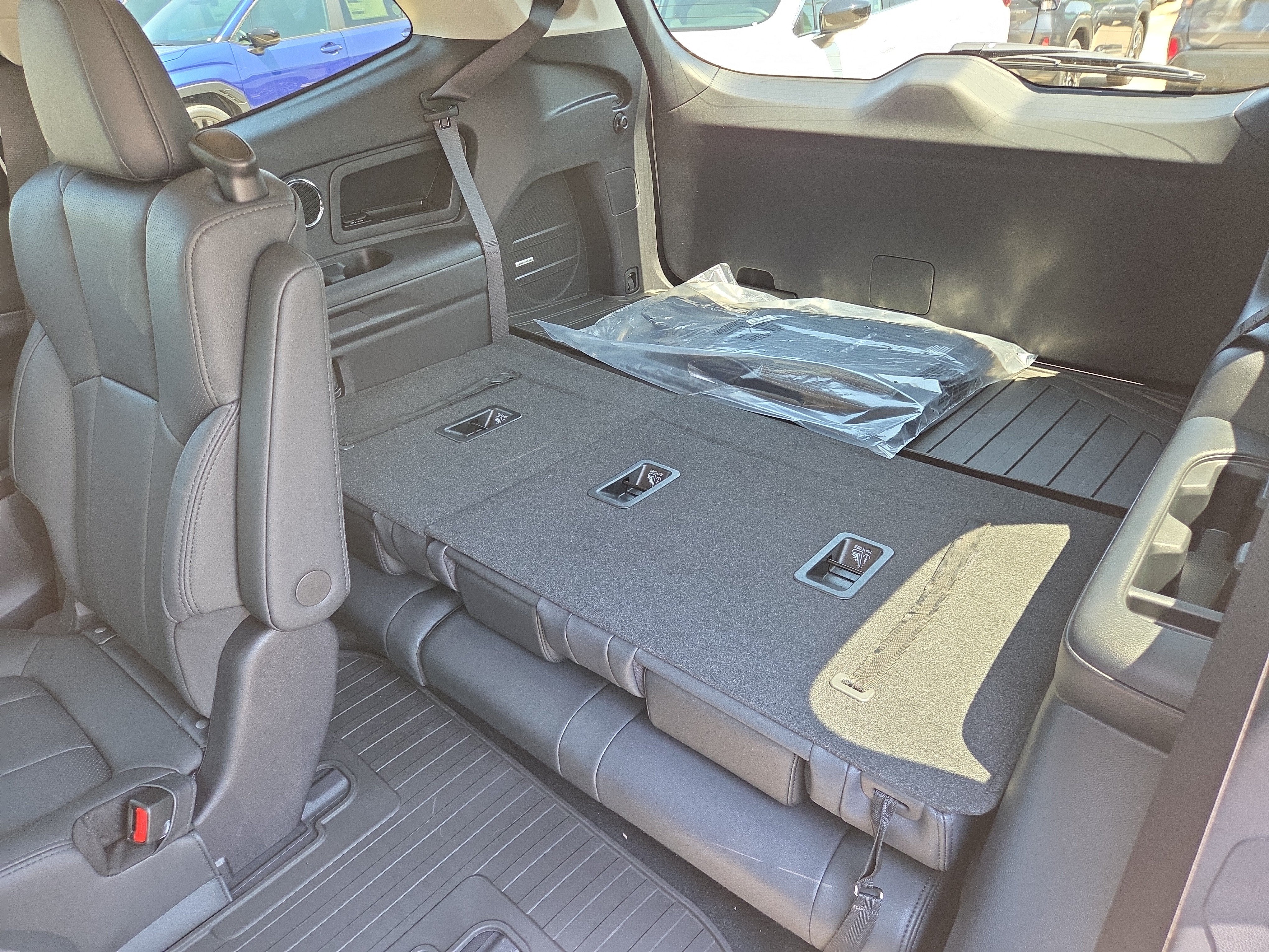 2026 Subaru ASCENT Touring 7-Passenger