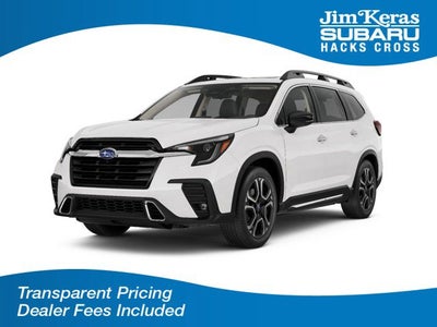 2027 Subaru ASCENT Touring
