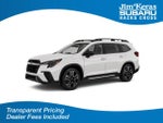 2027 Subaru ASCENT Touring