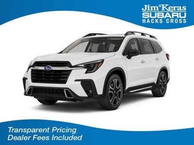 2027 Subaru ASCENT Touring
