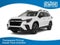2027 Subaru ASCENT Touring