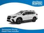 2027 Subaru ASCENT Touring 7-Passenger