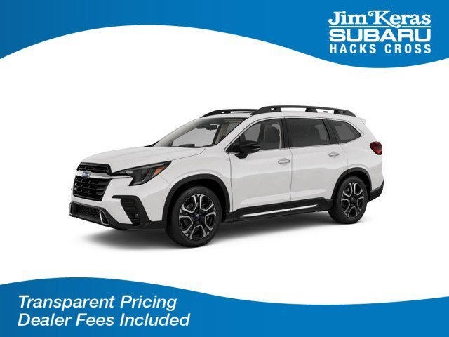 2027 Subaru ASCENT Touring
