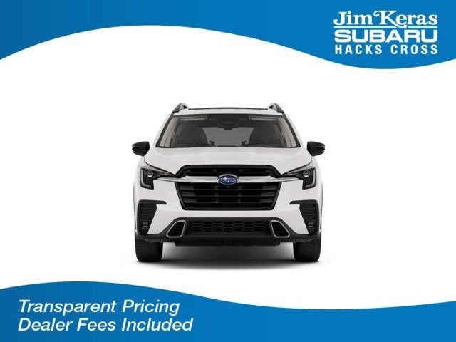 2027 Subaru ASCENT Touring