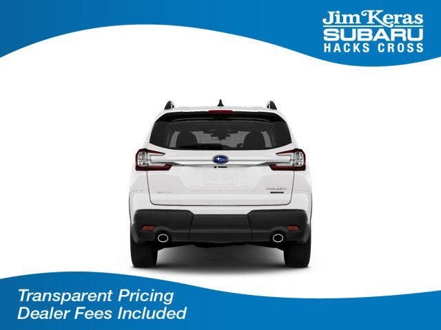 2027 Subaru ASCENT Touring