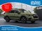 2027 Subaru ASCENT Touring 7-Passenger