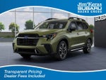 2027 Subaru ASCENT Touring 7-Passenger