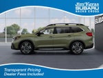 2027 Subaru ASCENT Touring 7-Passenger