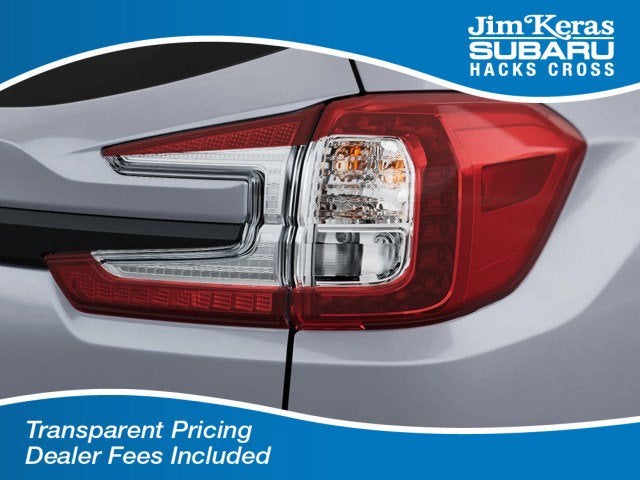 2027 Subaru ASCENT Onyx Edition Touring 7-Passenger
