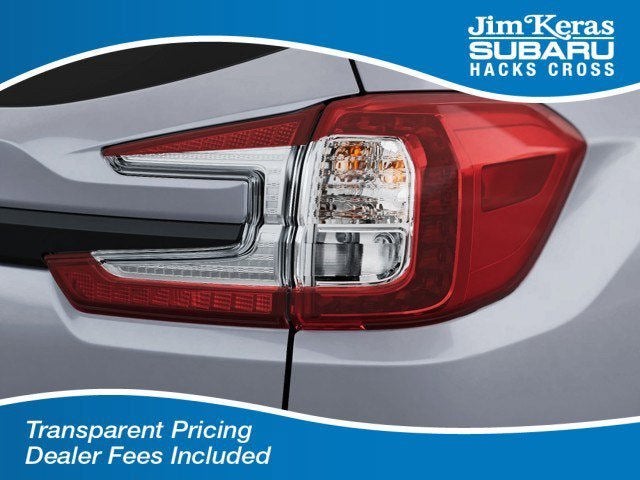 2027 Subaru ASCENT Onyx Edition Touring 7-Passenger