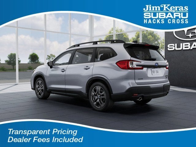 2027 Subaru ASCENT Onyx Edition Touring 7-Passenger