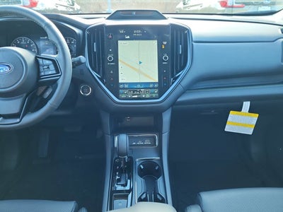 2026 Subaru ASCENT Onyx Edition Touring 7-Passenger