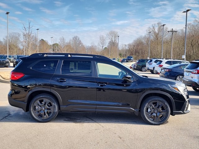2026 Subaru ASCENT Onyx Edition Touring 7-Passenger