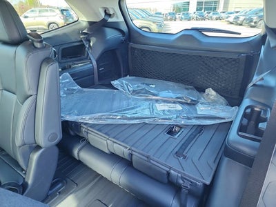 2026 Subaru ASCENT Onyx Edition Touring 7-Passenger