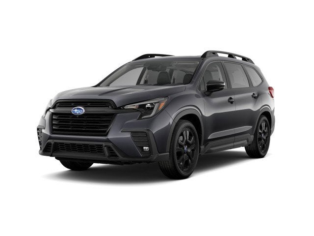 2026 Subaru ASCENT Onyx Edition Touring 7-Passenger Memphis TN | Jim ...