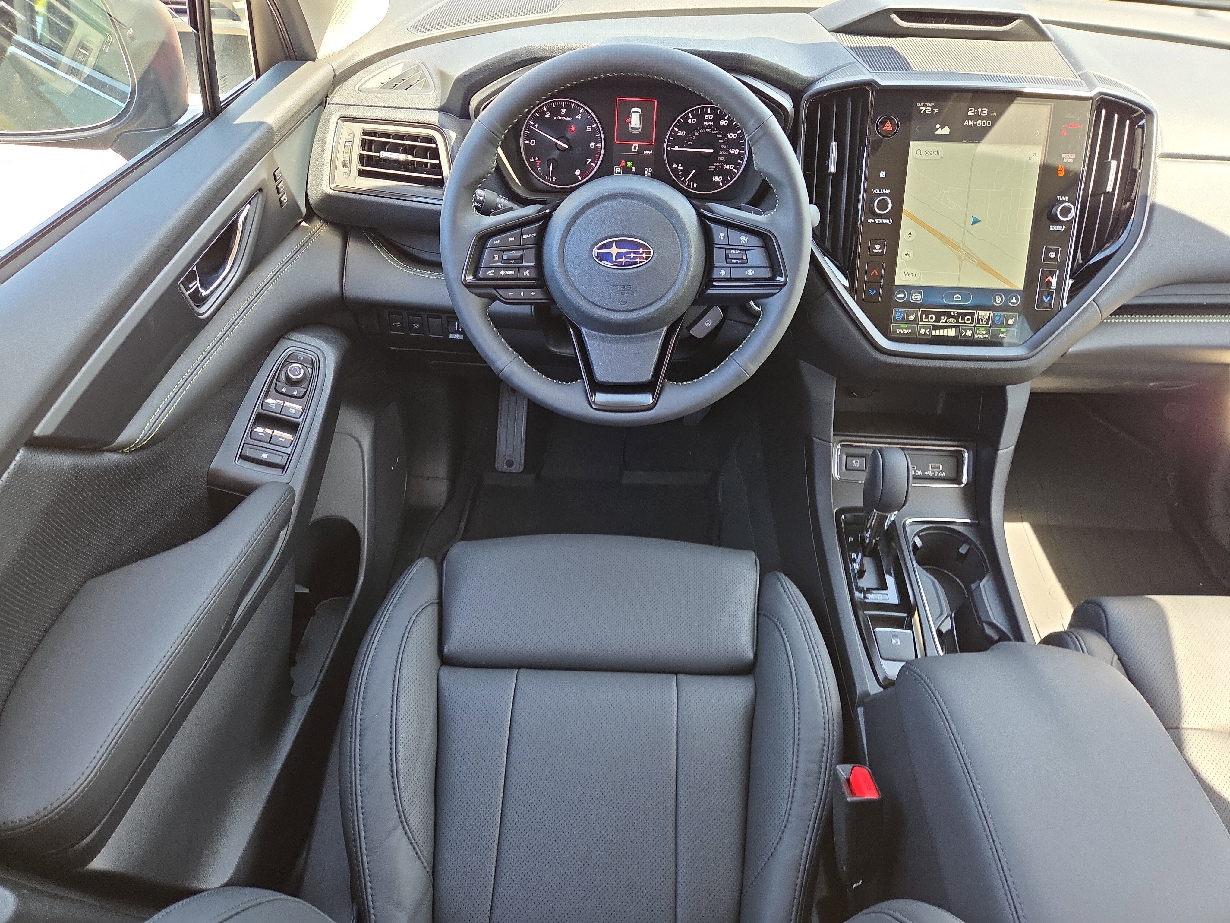 2026 Subaru ASCENT Onyx Edition Touring 7-Passenger