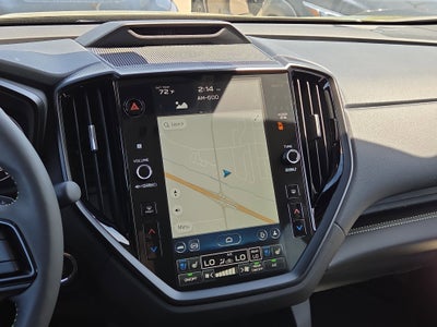 2026 Subaru ASCENT Onyx Edition Touring 7-Passenger