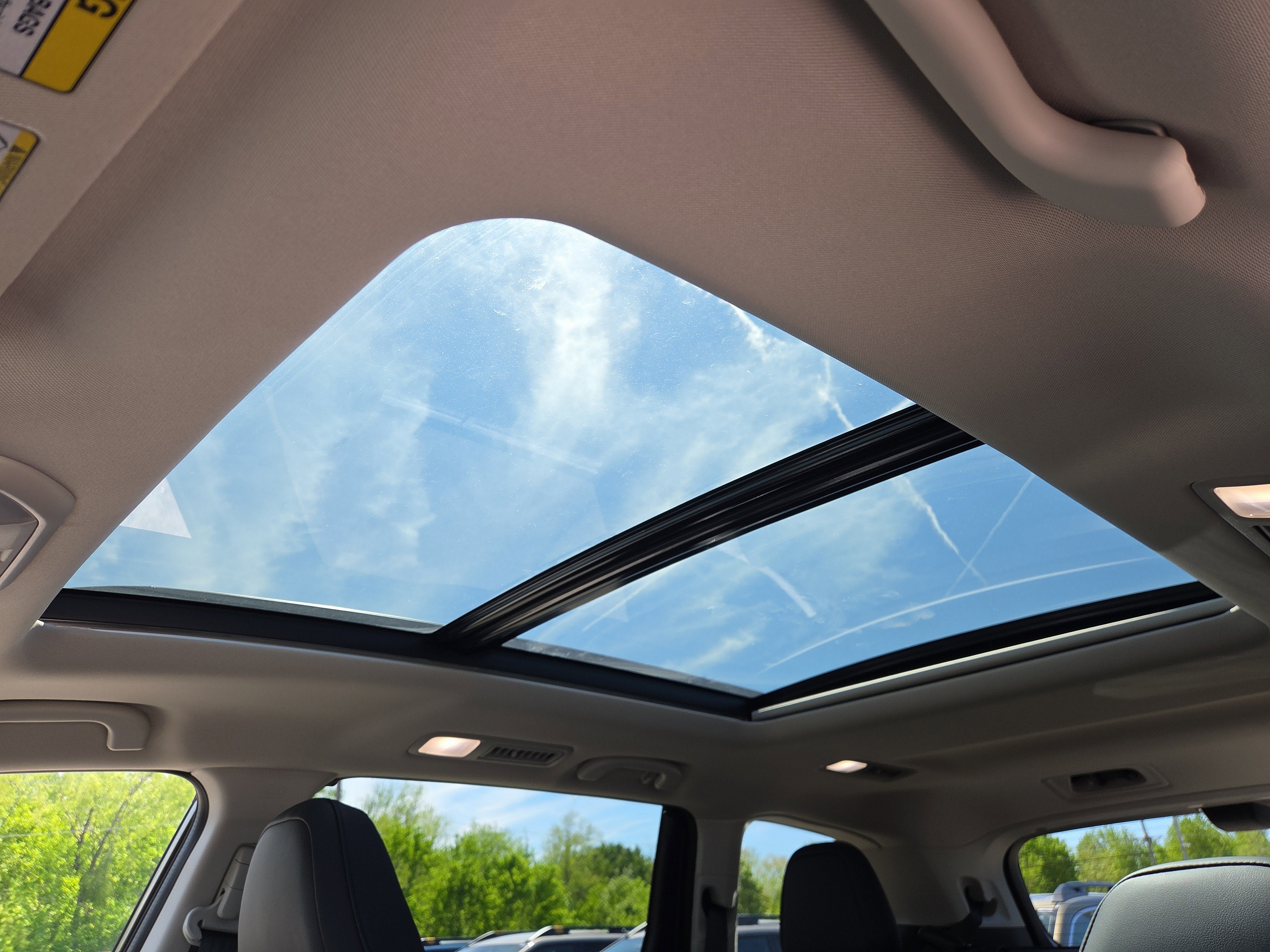 2026 Subaru ASCENT Onyx Edition Touring 7-Passenger