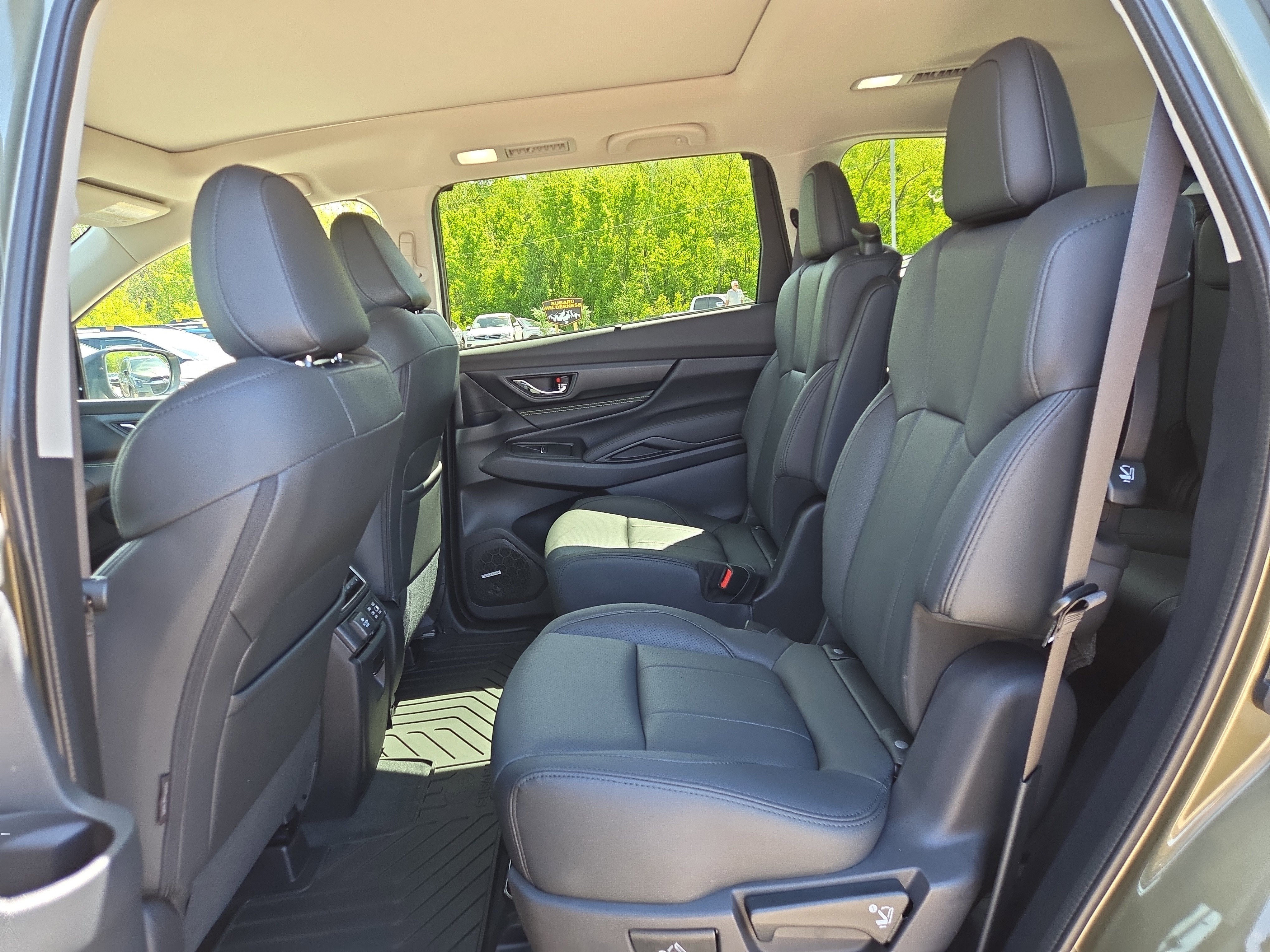 2026 Subaru ASCENT Onyx Edition Touring 7-Passenger