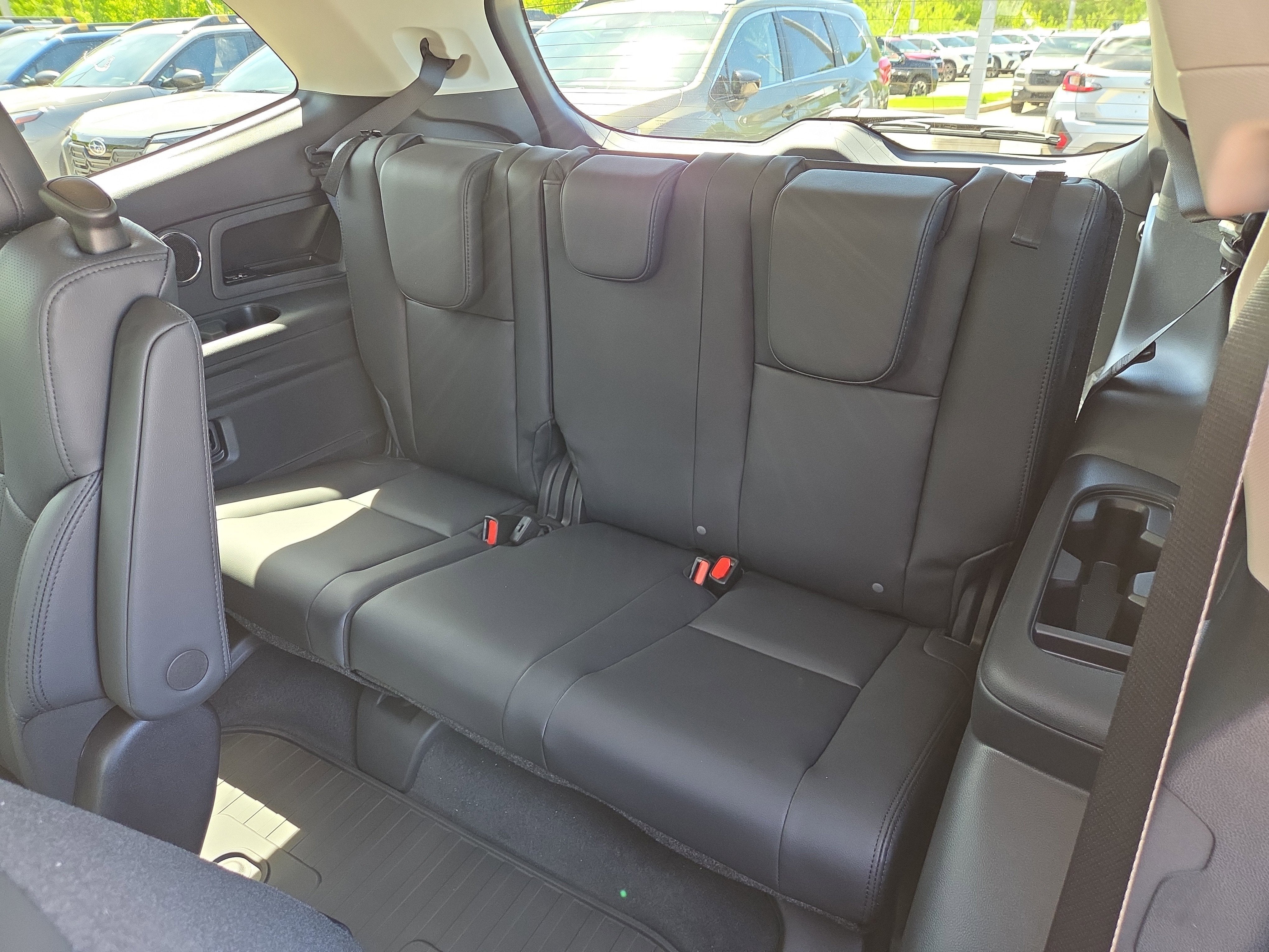 2026 Subaru ASCENT Onyx Edition Touring 7-Passenger