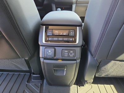 2026 Subaru ASCENT Onyx Edition Touring 7-Passenger