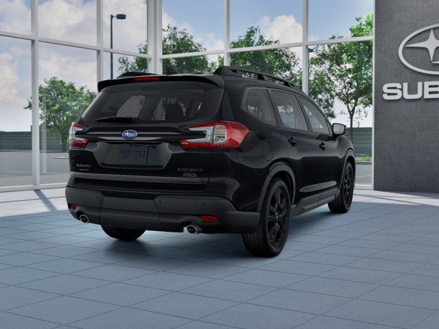 2026 Subaru ASCENT Onyx Edition Touring 7-Passenger