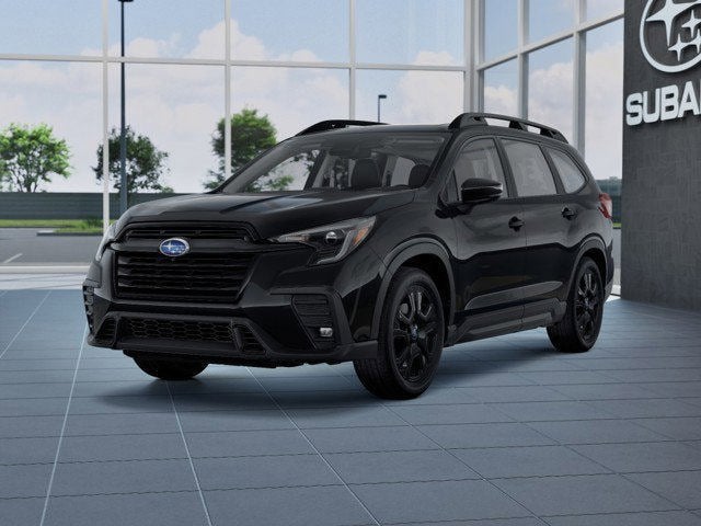 2026 Subaru ASCENT Onyx Edition Touring 7-Passenger