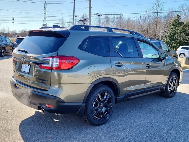 2026 Subaru ASCENT Onyx Edition Touring 7-Passenger