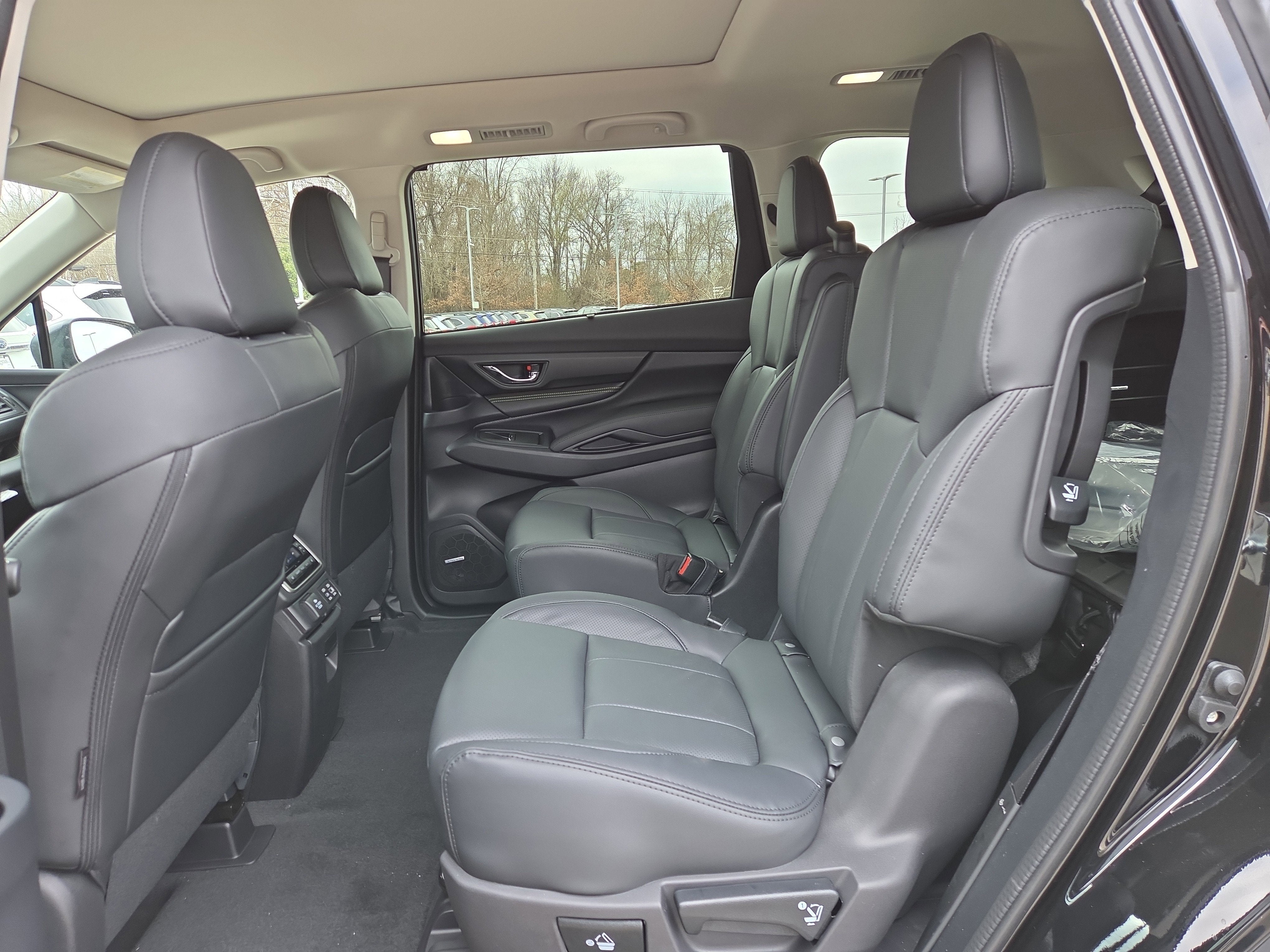 2026 Subaru ASCENT Onyx Edition Touring 7-Passenger