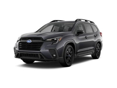 2026 Subaru ASCENT Onyx Edition Touring 7-Passenger