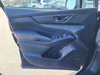 2026 Subaru ASCENT Onyx Edition Touring 7-Passenger