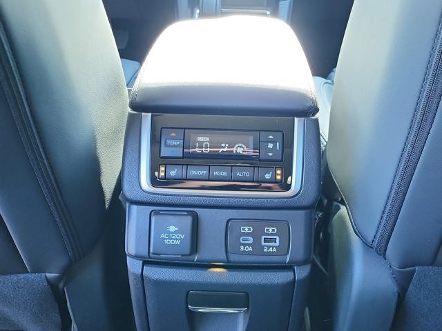 2026 Subaru ASCENT Onyx Edition Touring 7-Passenger