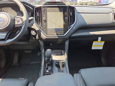 2026 Subaru ASCENT Onyx Edition Touring 7-Passenger