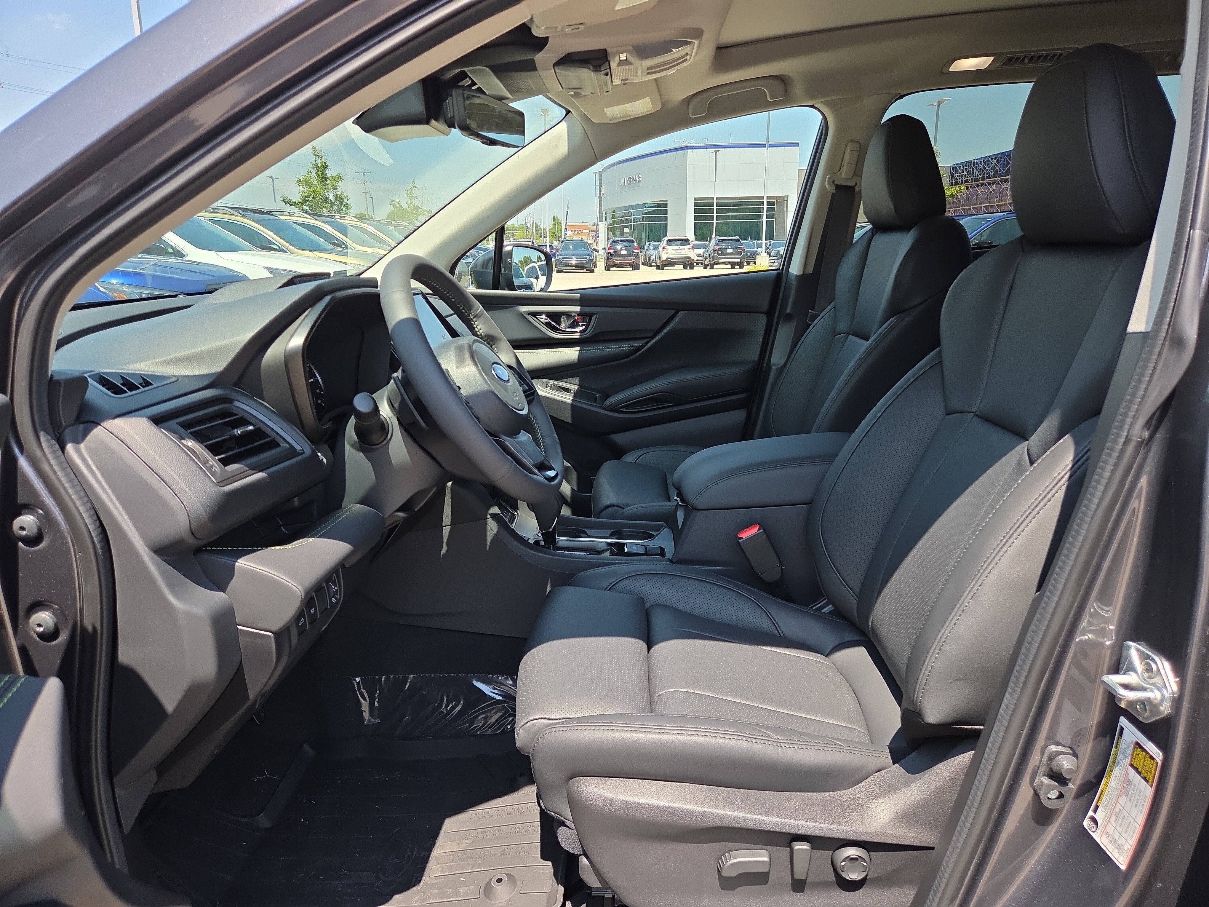 2026 Subaru ASCENT Onyx Edition Touring 7-Passenger