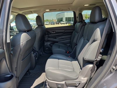 2026 Subaru ASCENT Onyx Edition Touring 7-Passenger