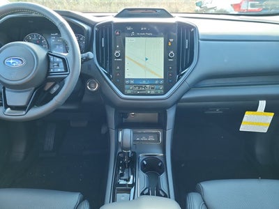 2026 Subaru ASCENT Onyx Edition Touring 7-Passenger