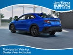 2026 Subaru WRX Base