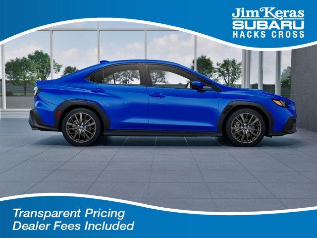 2026 Subaru WRX Base
