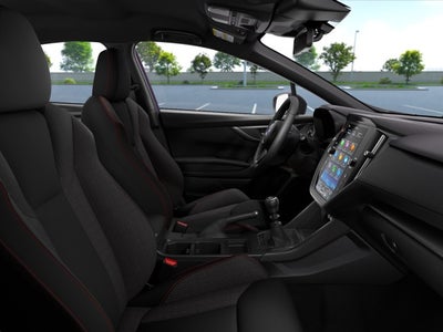 2026 Subaru WRX Premium