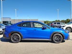 2025 Subaru WRX Premium